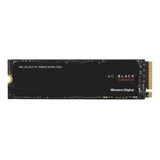 Disco Sólido Ssd Western Digital Wd Sn850 Nvme Wds100t1x0e-00afy0 1tb