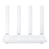 Roteador Wi-fi Mesh Xiaomi Ax3000t Dual Wan Nfc