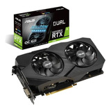 Tarjeta De Video Gamer Asus Nvidia Rtx 2060 6gb Ddr6 -gaming