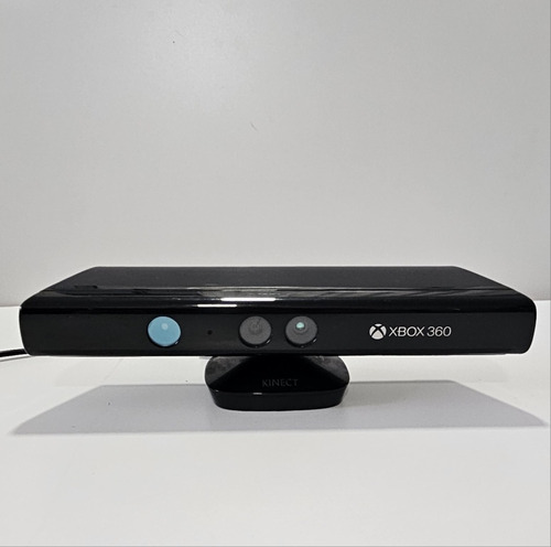 Xbox 360 Con Kinect, 2 Joysticks Inalambrico Y Disco Rígido 