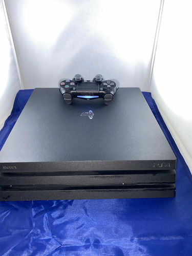 Ps4 Pro