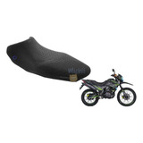 Malla Mesh Protector Cubreasiento Veloci Xeverus 250