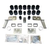 Kit De Accesorios De Rendimiento (113) Body Lift Para Chevy/