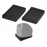 Altavoz Acoustic Foam Monitor 2 * Máximo 11 Almohadillas De