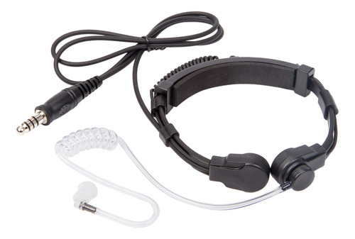 Auriculares Walkie Talkie U94 Ptt Con Micrófono Para Cuello