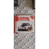 Sega Rally 2 Dreamcast Japonés 