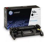 Toner Hp Cf258a 58a M404 M428 M404dw M428fdw Original