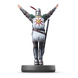 Amiibo Dark Souls Solaire Of Astora Praise The Sun Switch