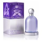 J. Del Pozo Halloween Edt 100 Ml