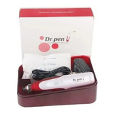 Derma Pen Caneta 0.25 A 2.5 Mm Dermaroller A Melhor Promoção