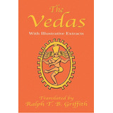 The Vedas, De T B Griffith. Editorial Book Tree, Tapa Blanda En Inglés, 2003