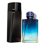 Set Perfumes Hombre Magnat Imperium + Pu - g a $708