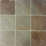 Ceramica San Lorenzo Taco Porfido Adoquin Piedra 45x45 2a 