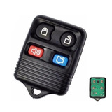 Controle Alarme Fiesta Ford Ka 2007 2008 2009 2010 2011 2012