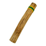 Instrumento Musical Chileno Cactus Rainstick 20''