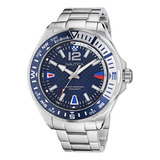 Reloj Para Hombre Nautica Napcwf301