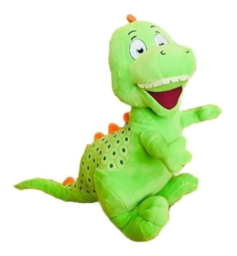 Peluche Dinosaurio 50 Cm Jurassic World Big Toys 6305