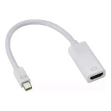 Cabo Adaptador Thunderbolt Mini Displayport Hdmi Mackbook