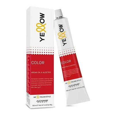 TinteYellowTintesYellowtono 1.11 negro azulpara cabello | MercadoLibre