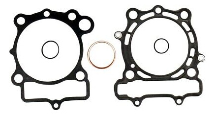 Athena 290cc Big Bore Top End Gasket Kit For Kawasaki Kx Zzg