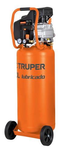 Compresor Vertical, 80 L, 3-1/2 Hp, 127v 15656