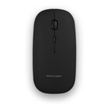 Mouse Sem Fio 2.4ghz Recarregavel Lithium Mo290 Usb -