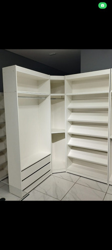 Closet Modulado- 100%mdf