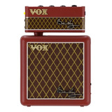 Amplug Vox Para Guitarra Ap-bm-set Conectar Audifono