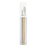 Gloss Labial Brilho Classy Dalla Makeup Cor Miss Diamond