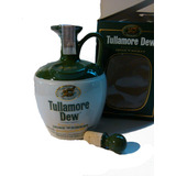 Whisky Tullamore Dew Irish Whiskey (ceramic Jug Edition)