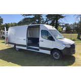 Mercedes-benz Sprinter 517 Cdi 4325 V2 Xl