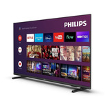 Smart Tv 32 Philips Android Hd 32phd6917/77 Tda Hdmi Usb
