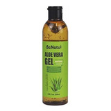 Gel - Aloe Vera Gel For Face And Hair, 100% Pure Plant Fresh