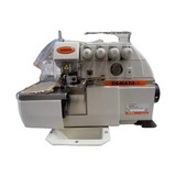 Overlock 4 Hilos Feiyue-yamata Motor Externo