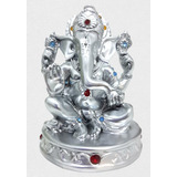 Estatua Del Dios Ganesha Elefante Hindú 