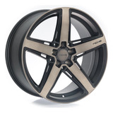 Rines Niche M271-teramo 20x9.5 5x114.3