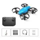 Dron, Rodante Rotación 360 Grados 2.4g Para Regalo Niño