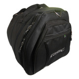 Bag Case P/ Caixa De Som Qsc K10.2 Acolchoado Super Luxo P
