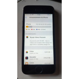 iPhone 5s 64gb Ótimo Estado Icloud Livre Digital Ok