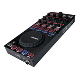 Controlador Dj Reloop Contour Interface Edition 223696