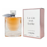 Lancome La Vie Est Belle Eau De Parfum 100 Ml Para Mujer