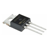 Irf840 Transistor Mosfet Canal N 500v 8a To220