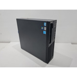 Cpu Lenovo Tinkcentre I5 3470 8gb Ssd 120