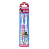 Cepillos De Dientes Para Niños Brush Buddies Pack X2