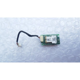 Placa Bluetooth Bcm92045nmd Netbook Samsung Np-nc10 