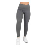 Calça Legging Térmica Suplex Peluciada Inverno Leg Forrada