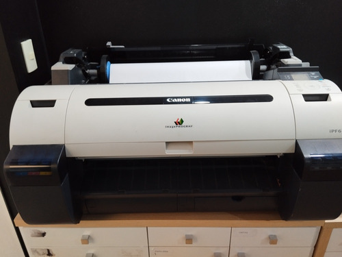 Plotter Canon Ipf670