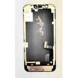 Tela Frontal Display Touch iPhone 12 Mini Original Retirda