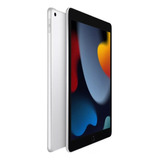 iPad Apple (9ª Geração) 10.2  Wi-fi 64gb - Prata -com Nota