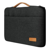 Funda Bolso Para Macbook Pro, Air Notebook 15  Bolsillo Ext